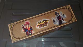 Battle Spirit 馬神彈十週年光導禮盒