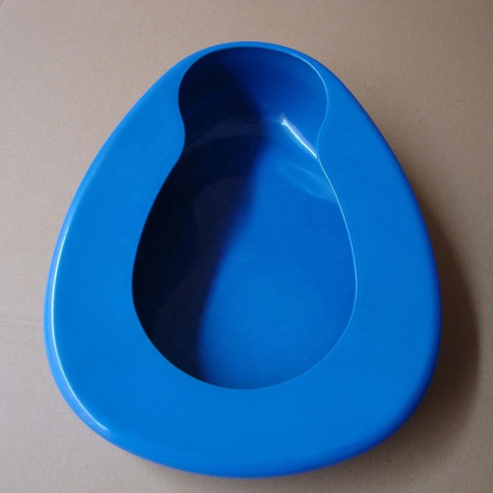 Bedpan, Health & Nutrition, Medical Supplies & Tools on Carousell
