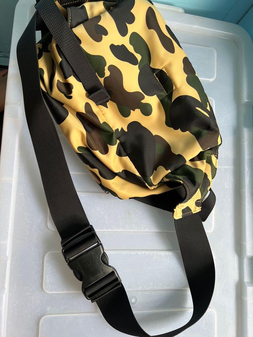 Mr porter best sale bags japan