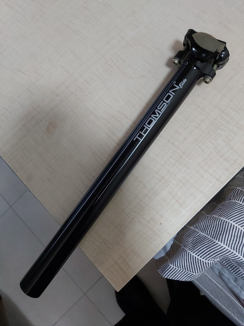 decathlon seatpost