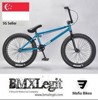 BMX Kush2 brand new!