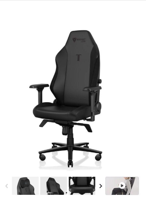 Secretlab delivery time best sale
