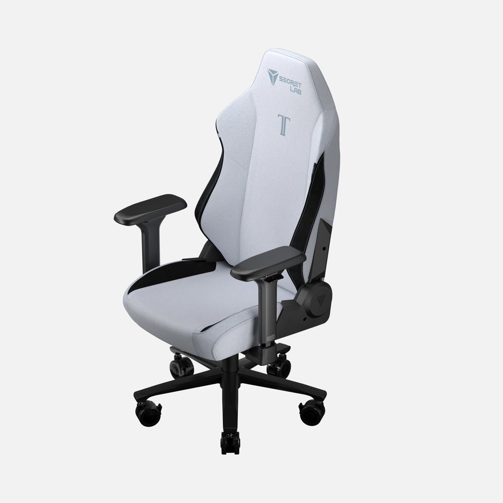 [BNSIB] SECRETLAB TITAN XXS CHAIR (FROST BLUE), Furniture & Home Living