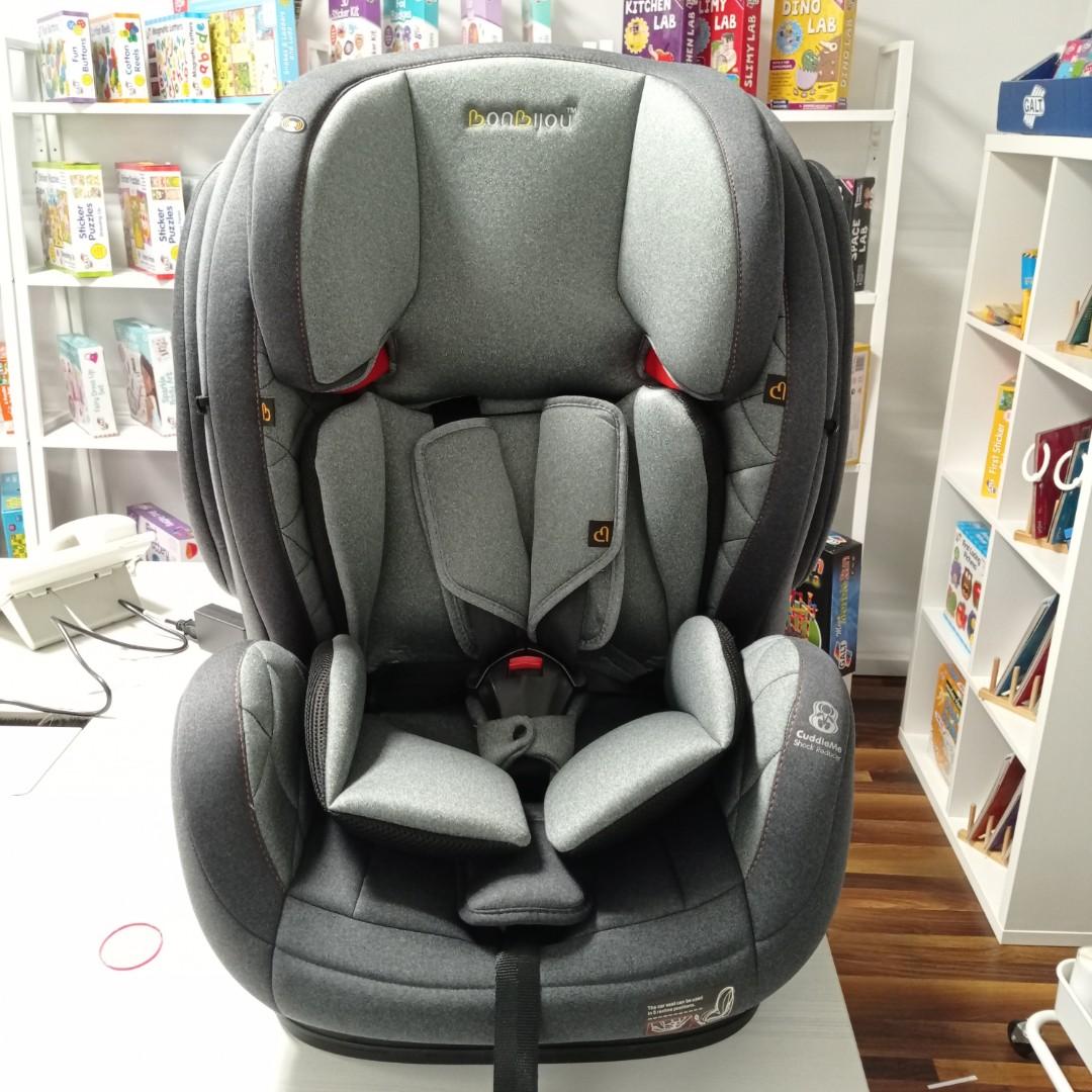Warehouse car seats on sale