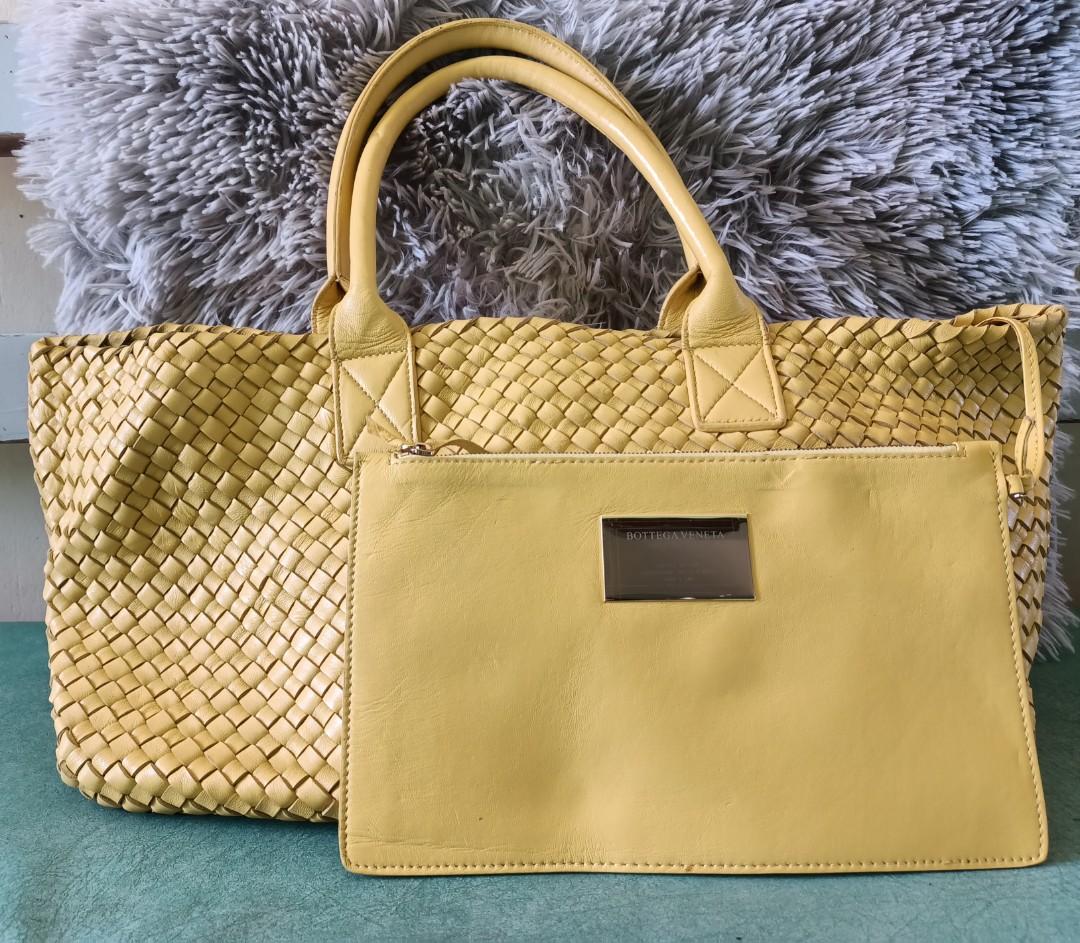 Bottega Veneta Releases Limited-Edition Renditions of its Most Iconic  Creations for Ramadan