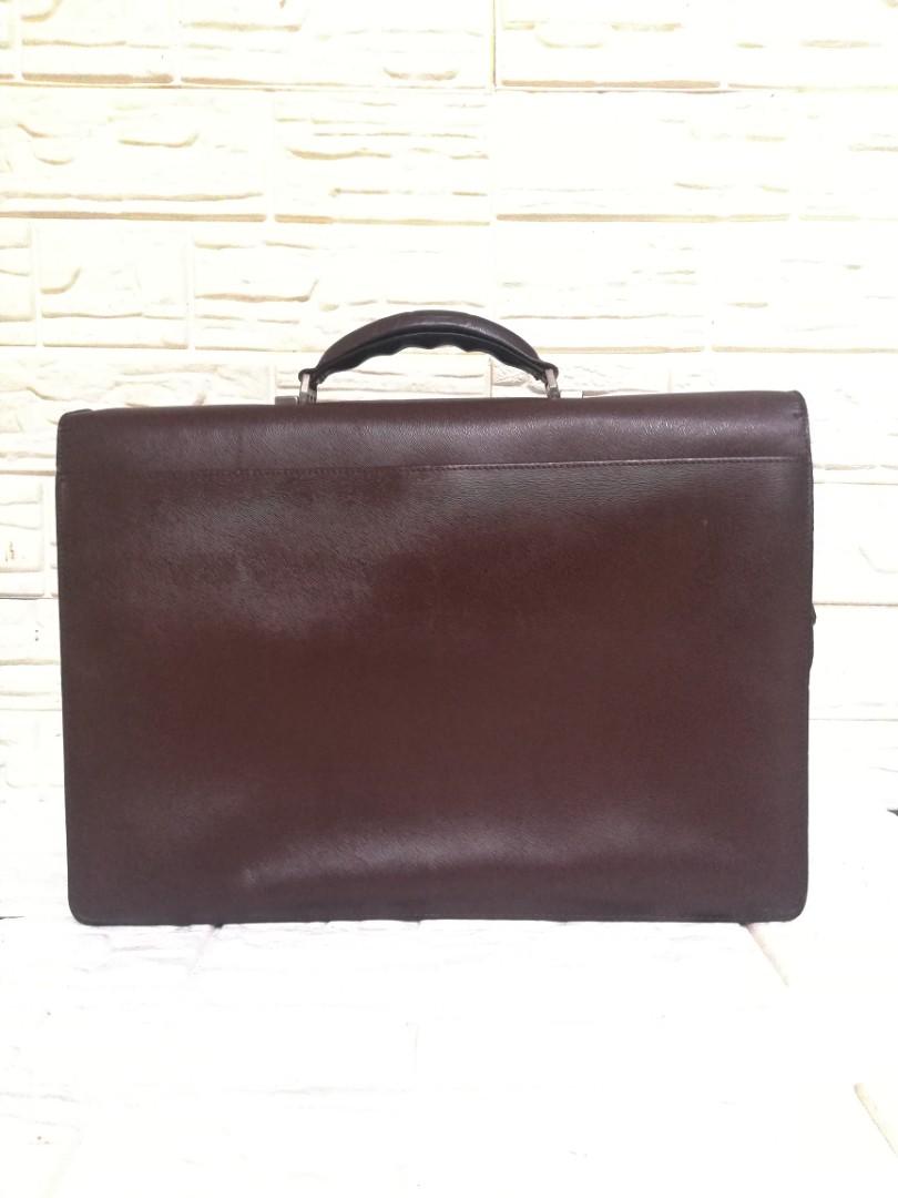 BRAUN BUFFEL Briefcase
