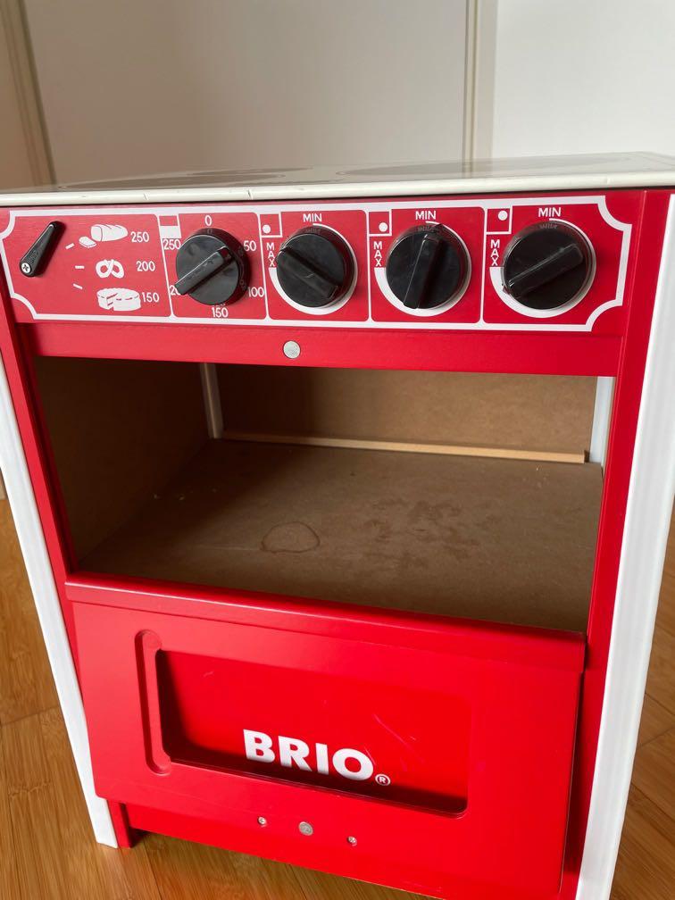 Brio toy kitchen online