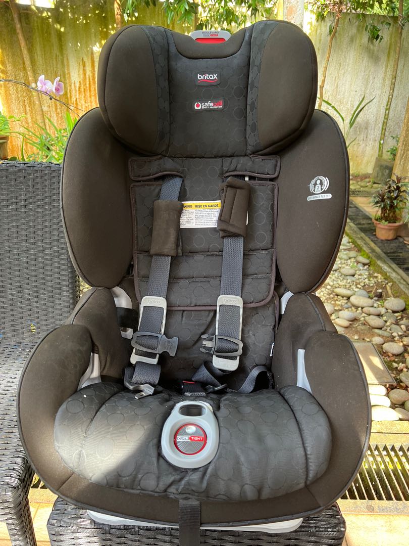 britax 2019