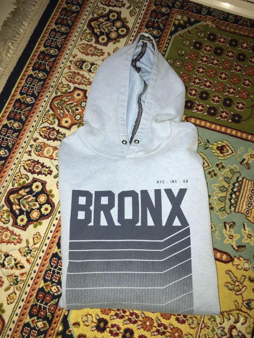 Bronx sweater deals