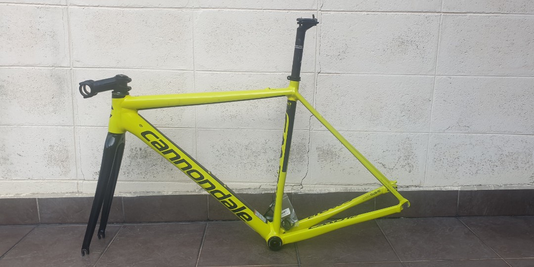 Cannondale CAAD12 size 50 (50cm toptube 
