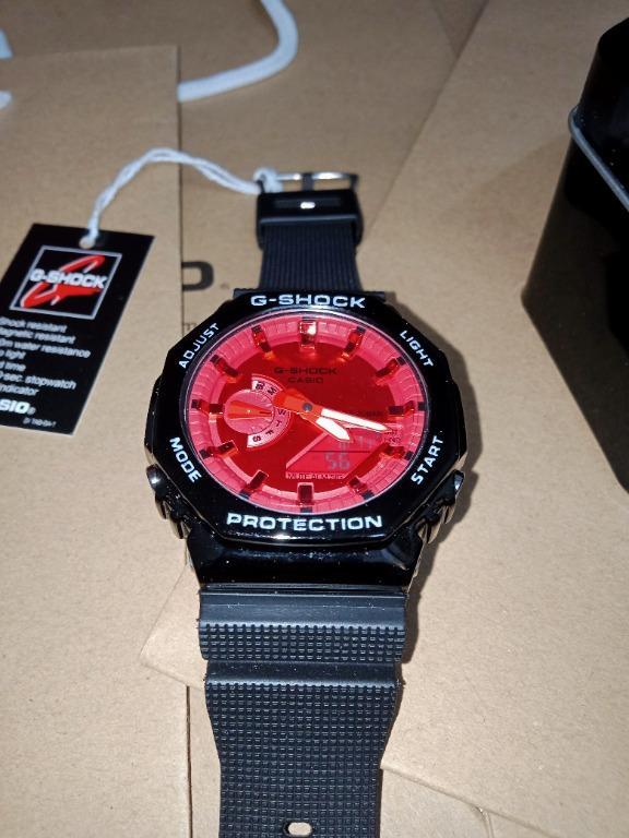 G shock premium copy online