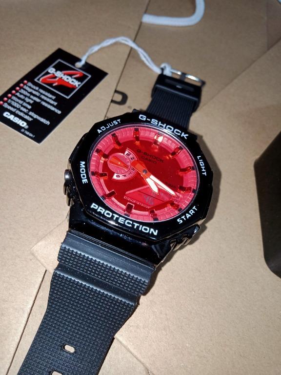 G shock premium sale copy