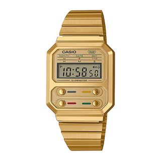CASIO Vintage series A100WEG-9A A100WEG-9ADF64221776505857110