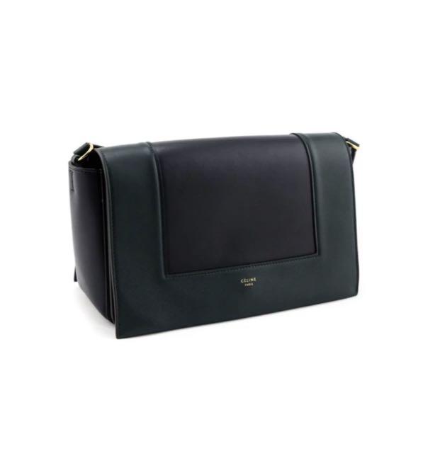 Celine Frame Bag