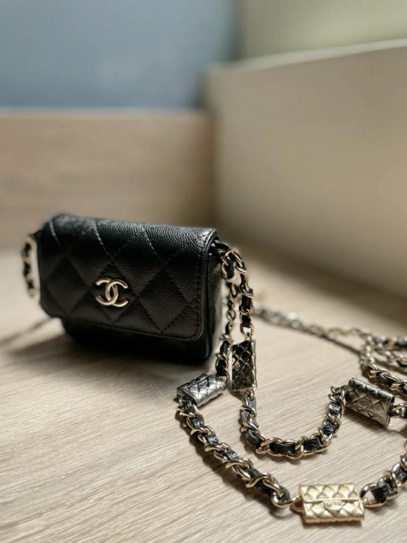 Waist bag chain online