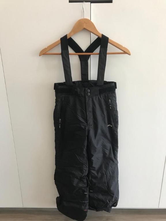 Children's ski trousers sale