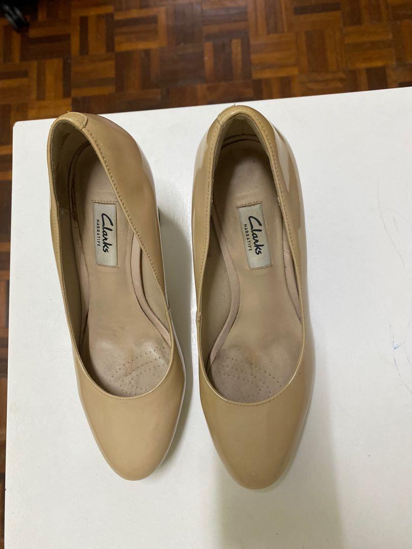 Shoes 2025 nude colour