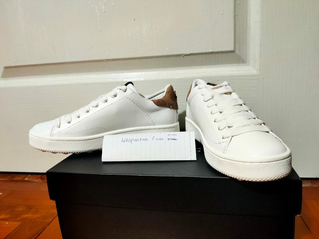 C101 low hot sale top sneaker