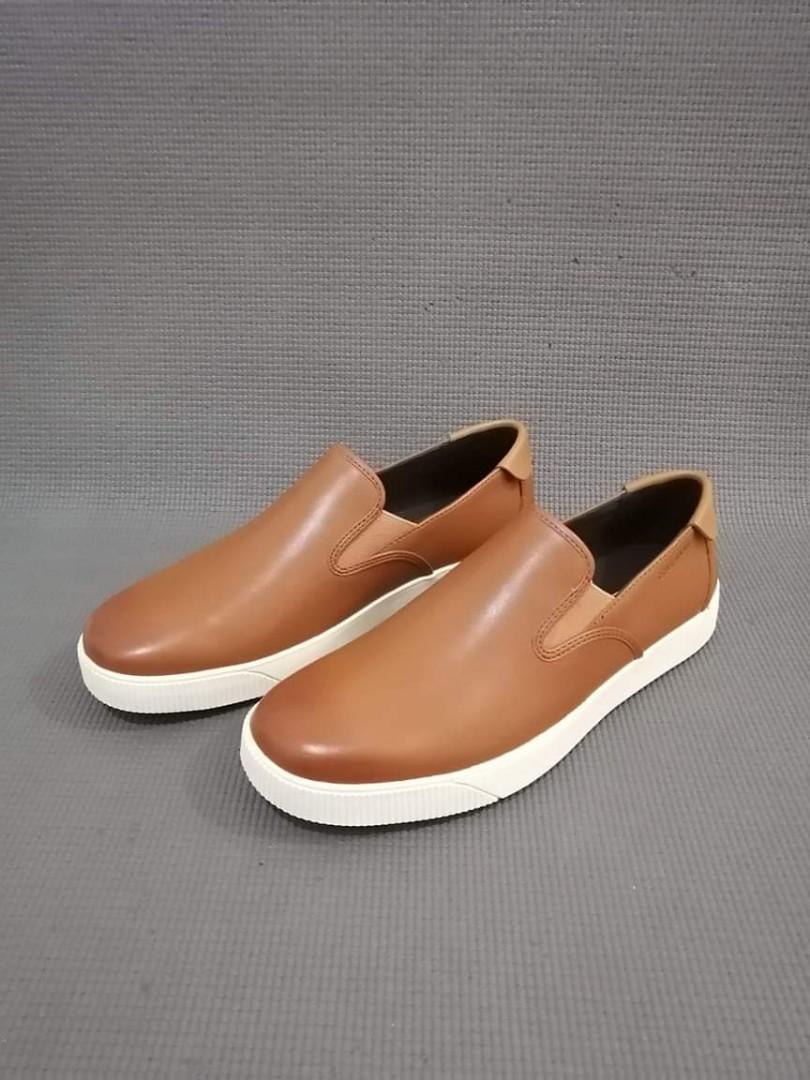 Cole haan nantucket discount deck slip on