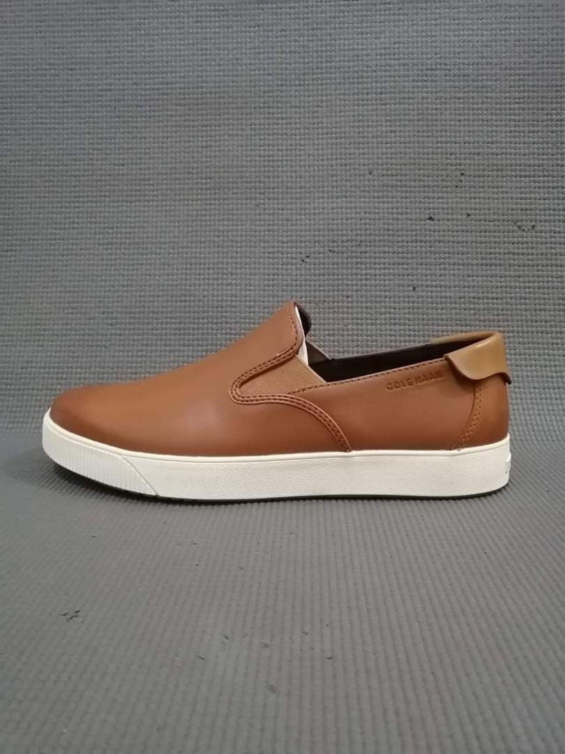 cole haan nantucket slip on