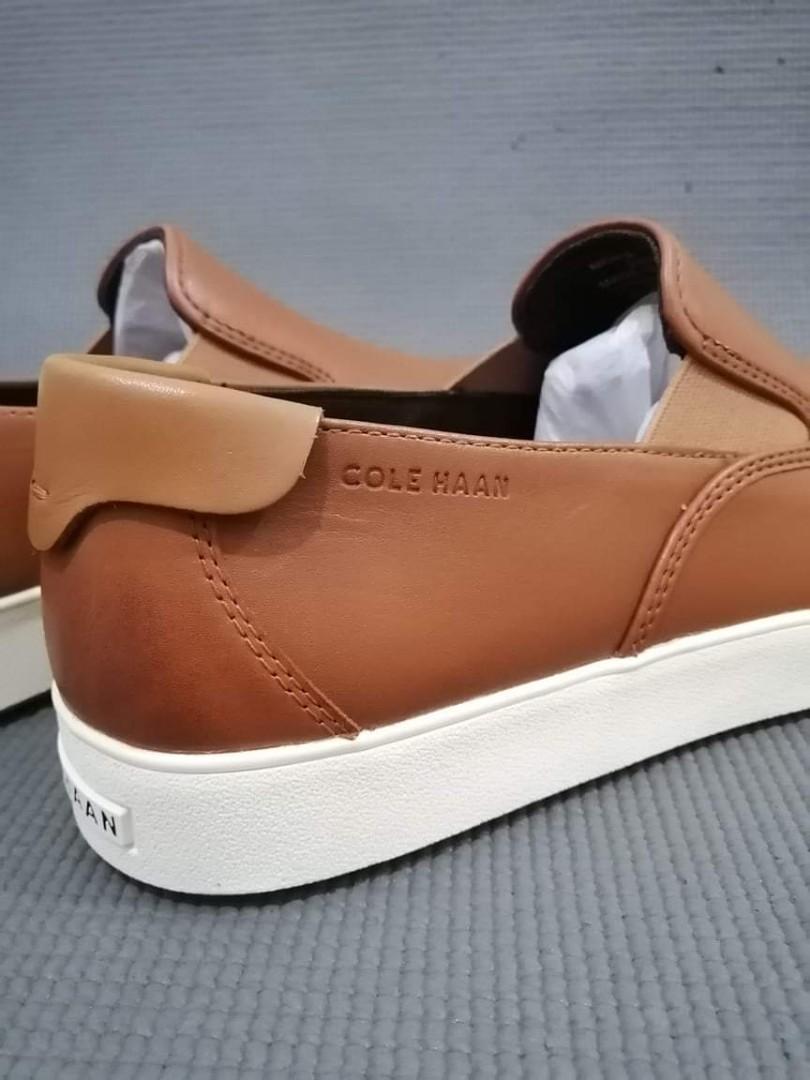 Cole haan nantucket slip on sale