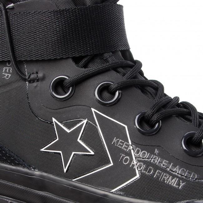 Converse Fastbreak MC18 Hi Gore Tex Hi cut Boots Women s Fashion Footwear Sneakers on Carousell
