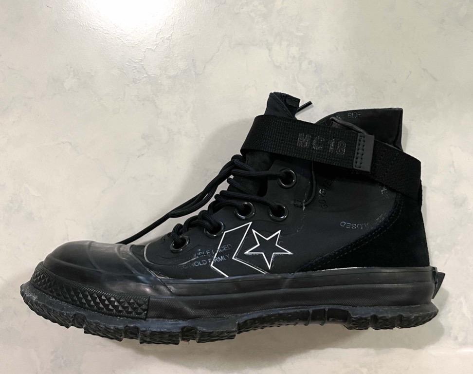 Converse fastbreak mc18 hi clearance