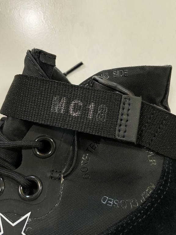 Fastbreak mc18 hi store