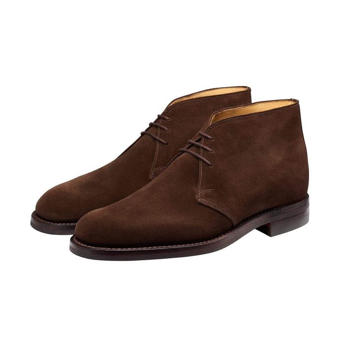 Crockett & jones chiltern Clearance