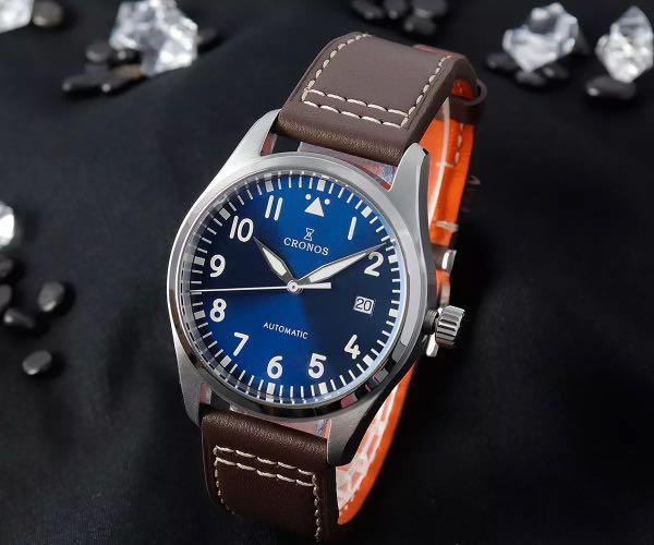 Iwc crono outlet