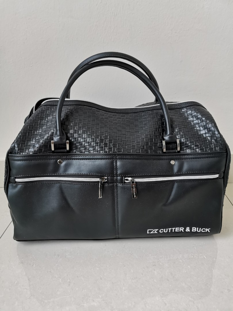 Cutter and buck discount duffel