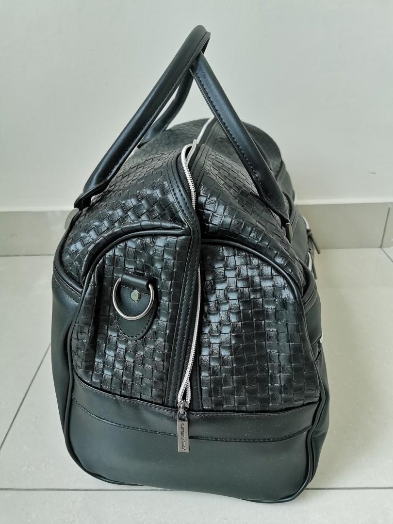 Cutter Buck Duffle Golf Bag