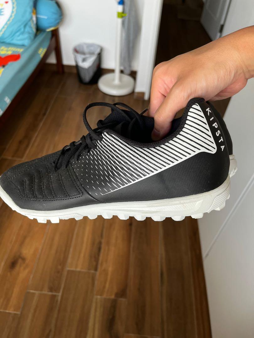 Decathlon Hard Ground Football Boots 