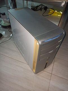 Dell Core 2 Duo E8500 Desktop 4GB 250GB