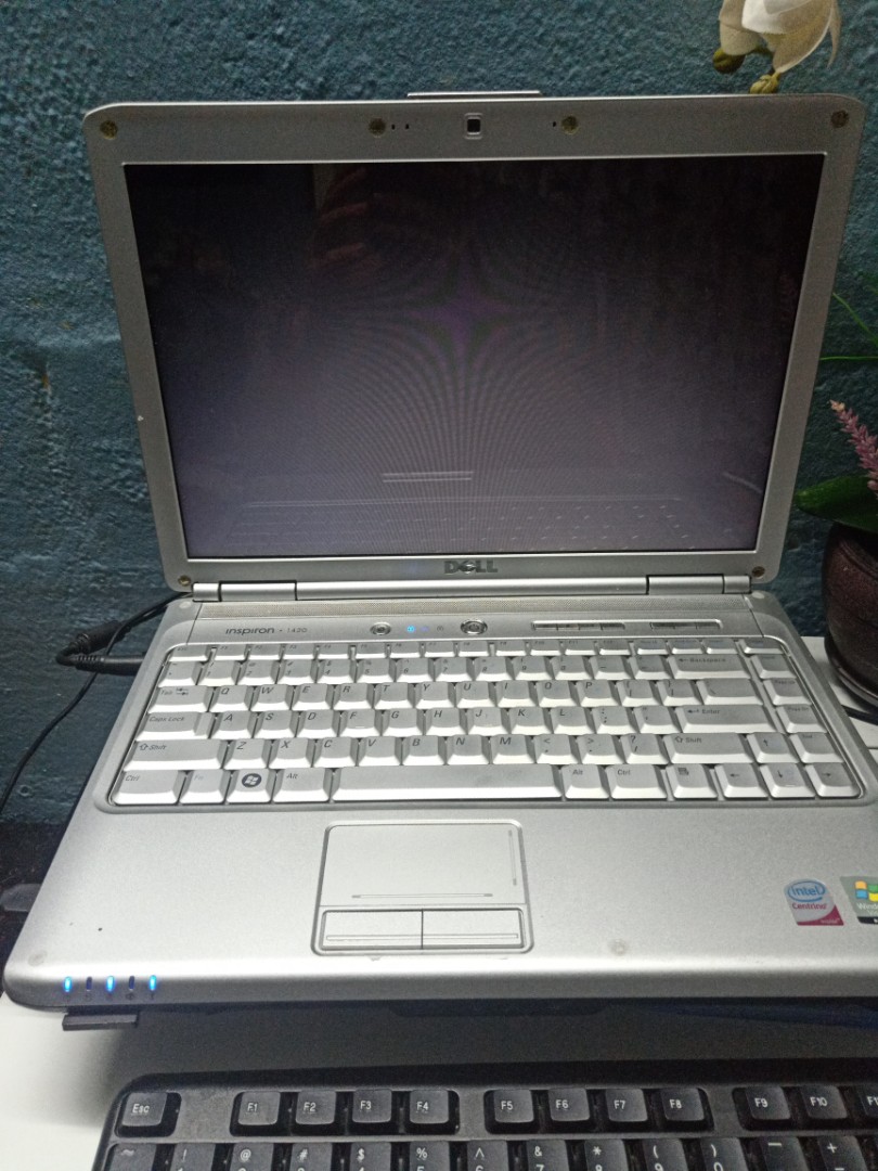 Dell inspiron 1420, Computers & Tech, Laptops & Notebooks on Carousell