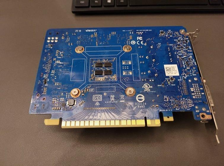 Dell gtx 1650 new arrivals