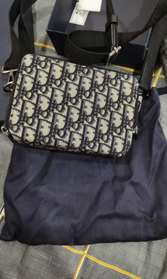 diorquake dior oblique