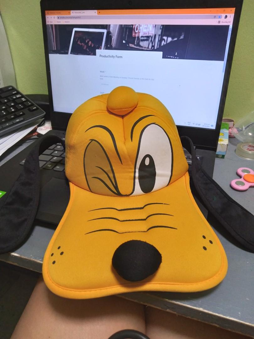 Disney cap (pluto), Babies \u0026 Kids 