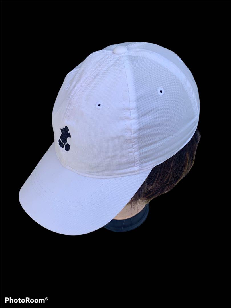 Disney nike dri shop fit hat white