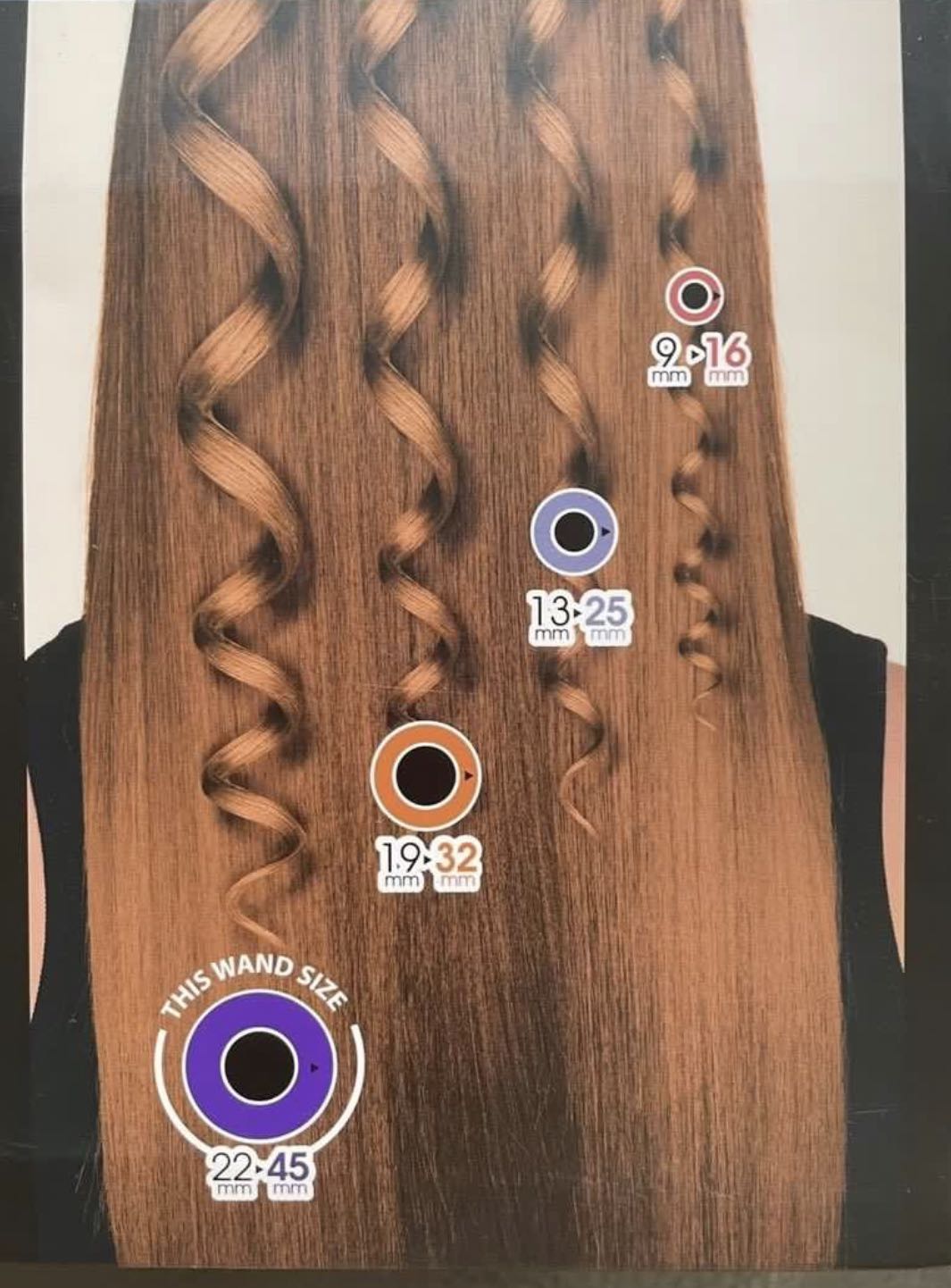 Diva pro styling auto curler discount