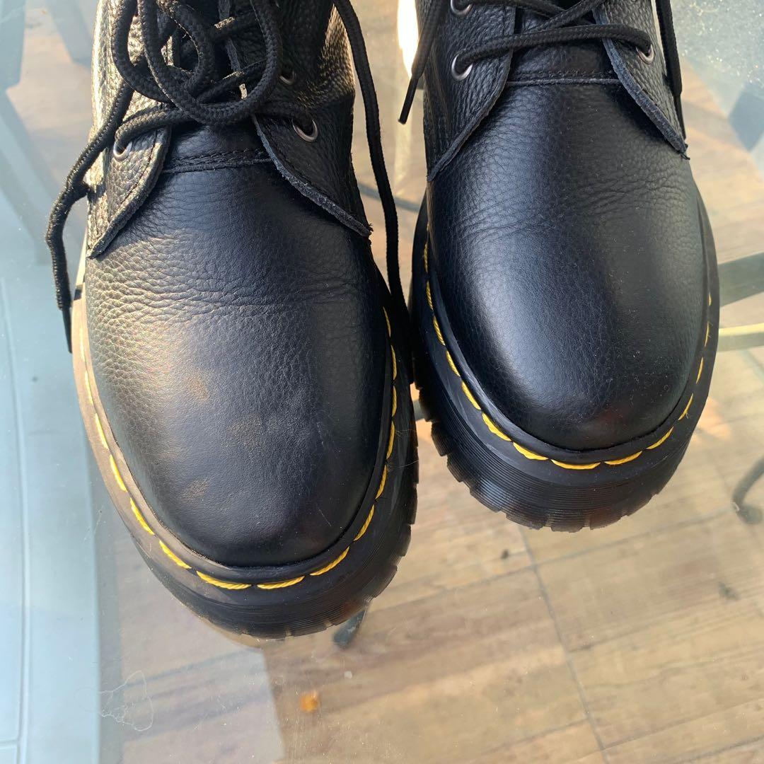 Dr martens knockoffs on sale
