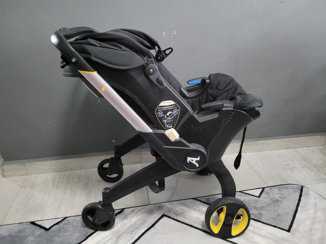 Doona inspired stroller outlet