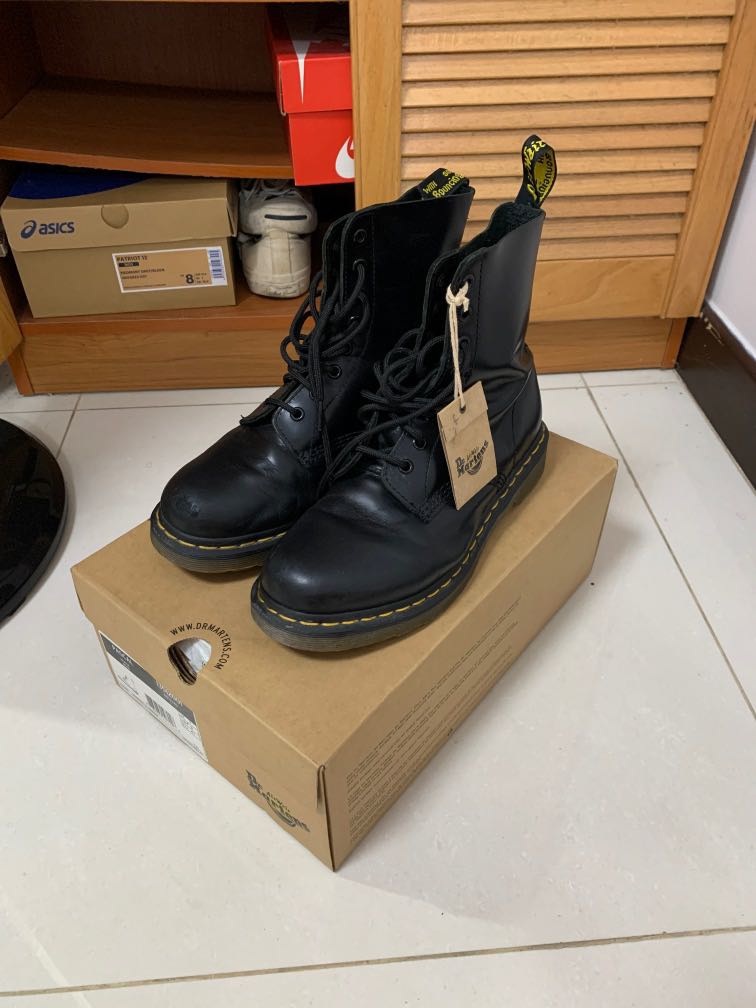 dr martens pascal 43