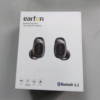 Earfun free pro
