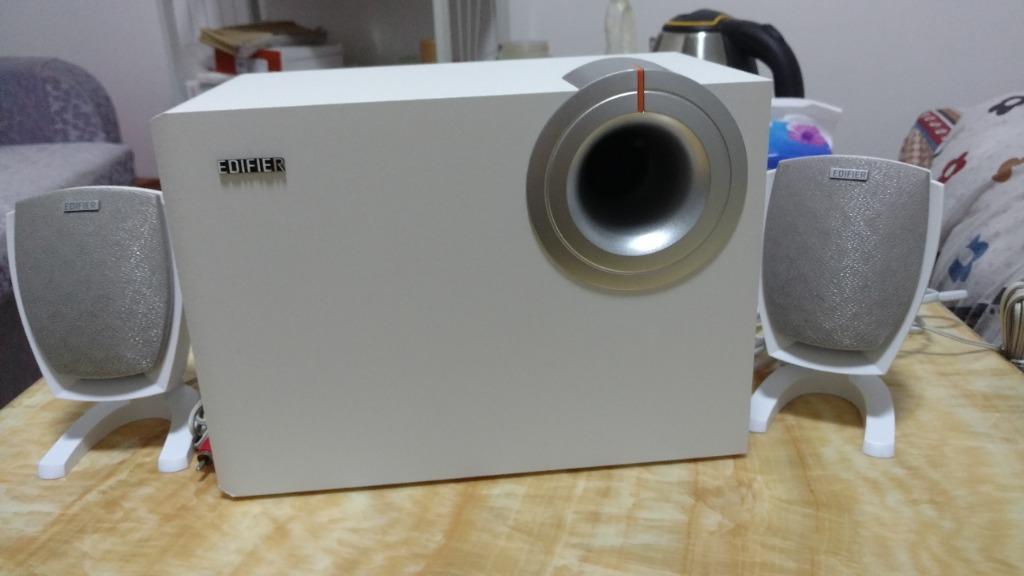 Edifier r201t06 store