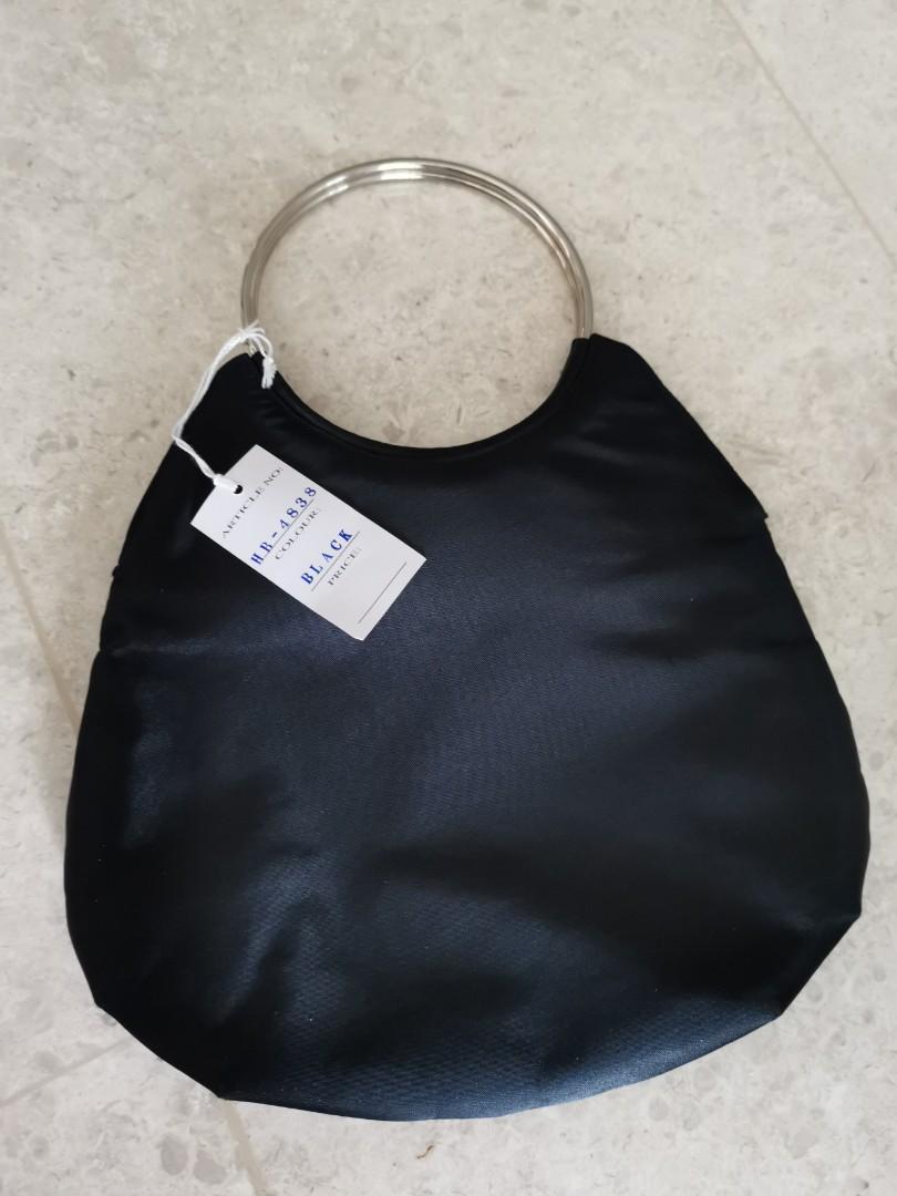 Elegant best sale pouch bag