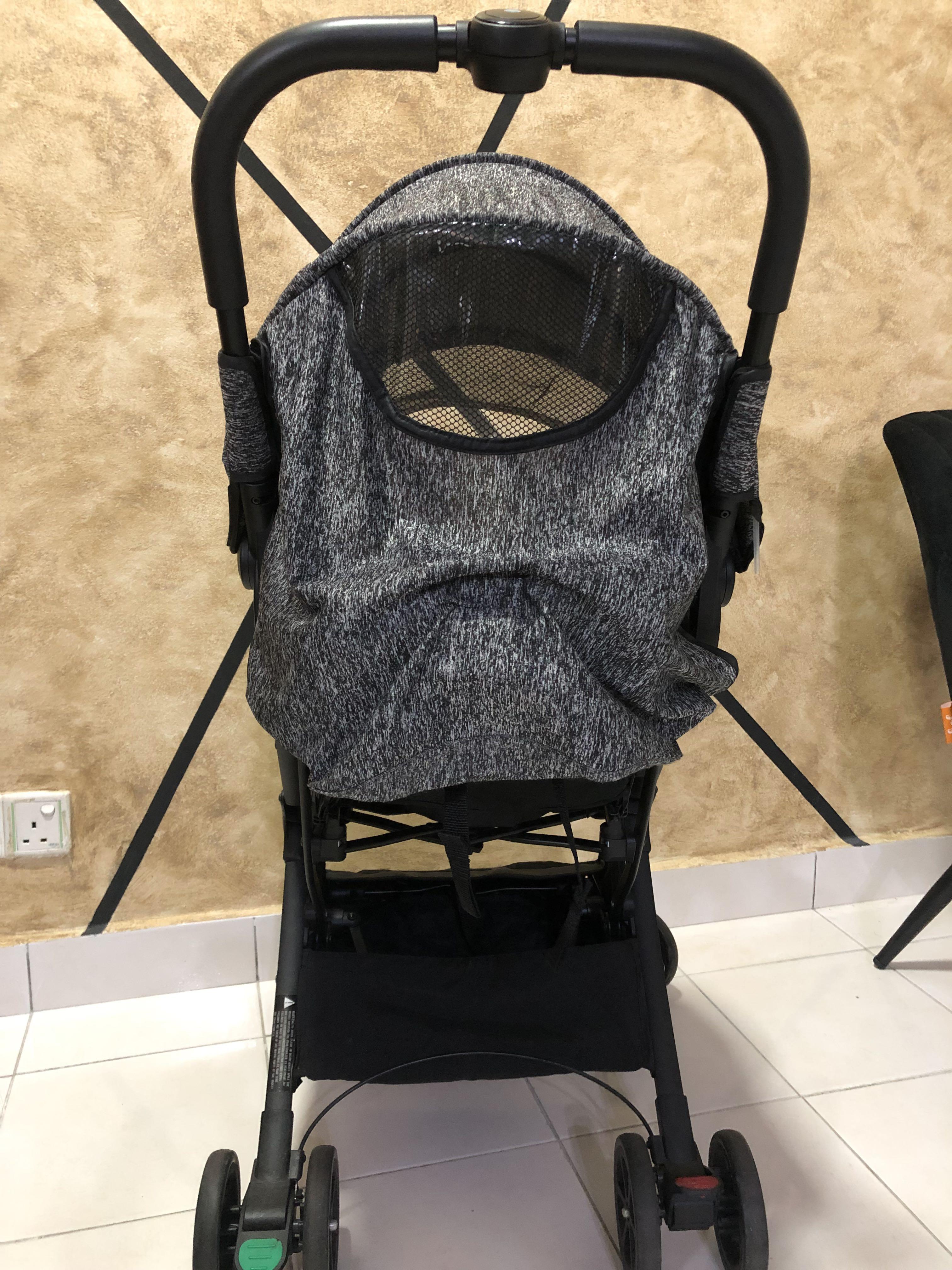 Fairworld stroller q4 new arrivals