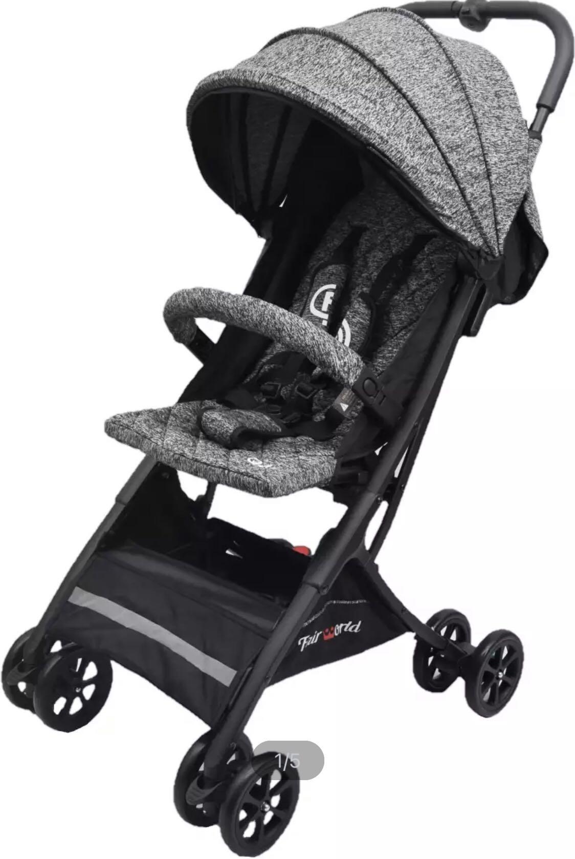 Fairworld on sale stroller q4