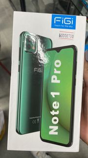 figi note 1 pro 4/128