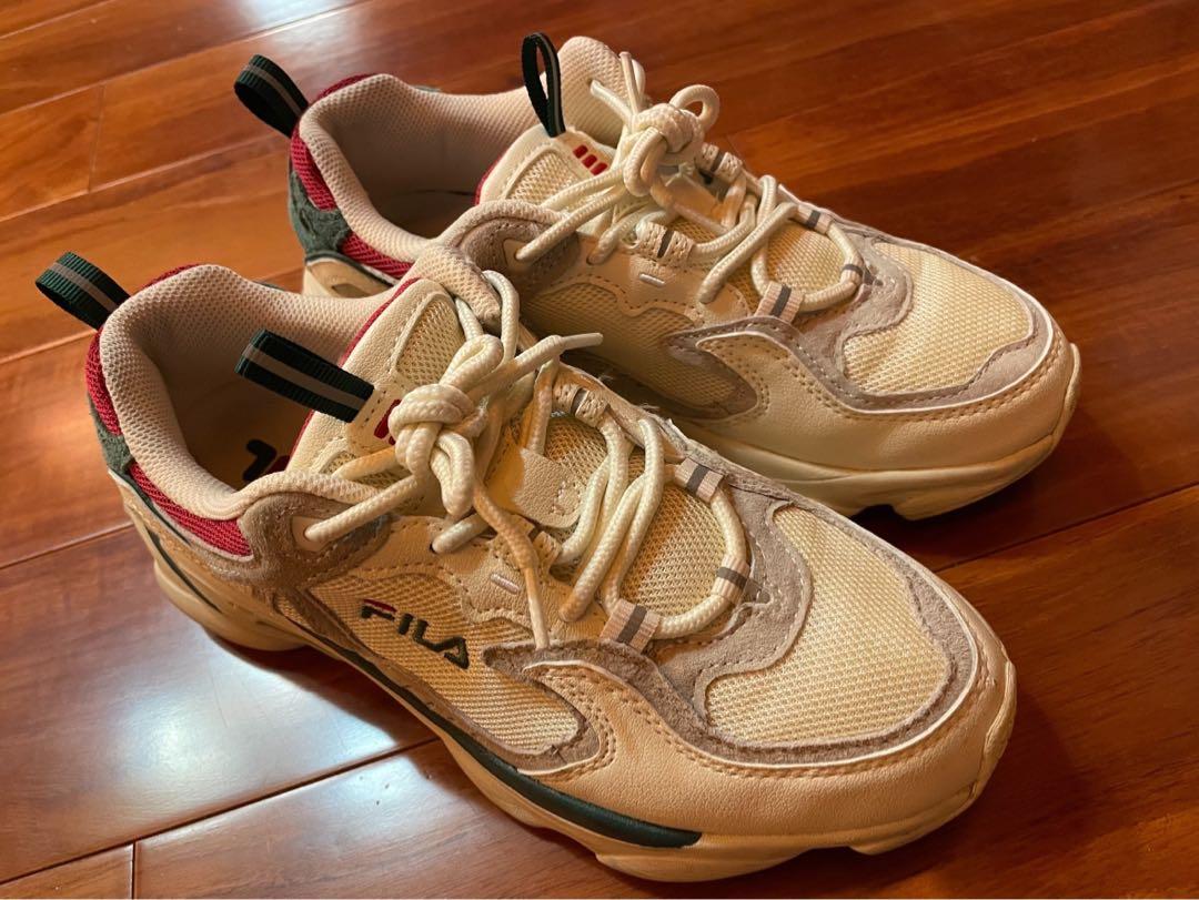 Fila FILA SKIPPER 1RM01154 940